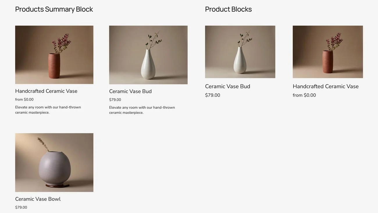 The Squarespace Product Image Rollover plugin.