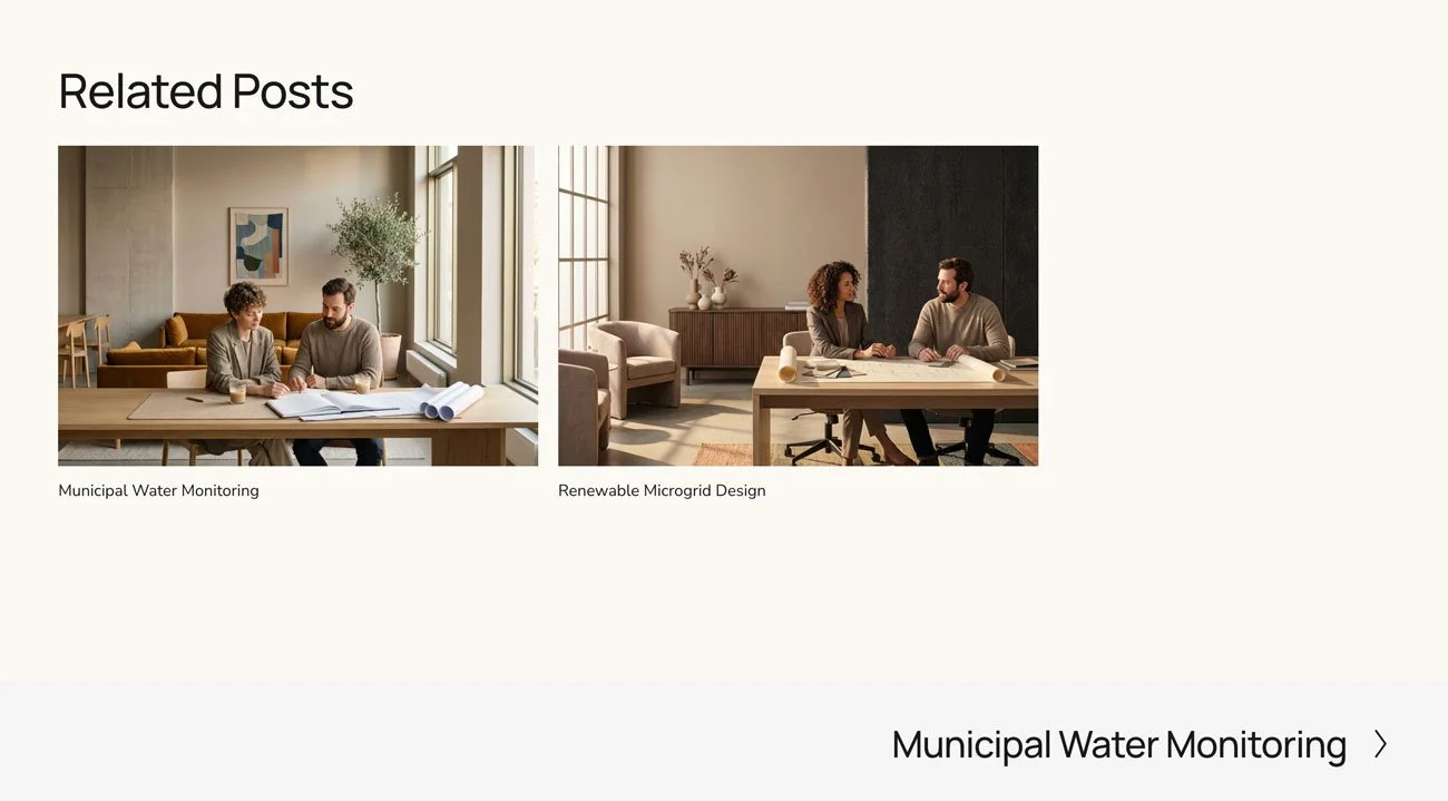 The Squarespace Related Posts plugin.