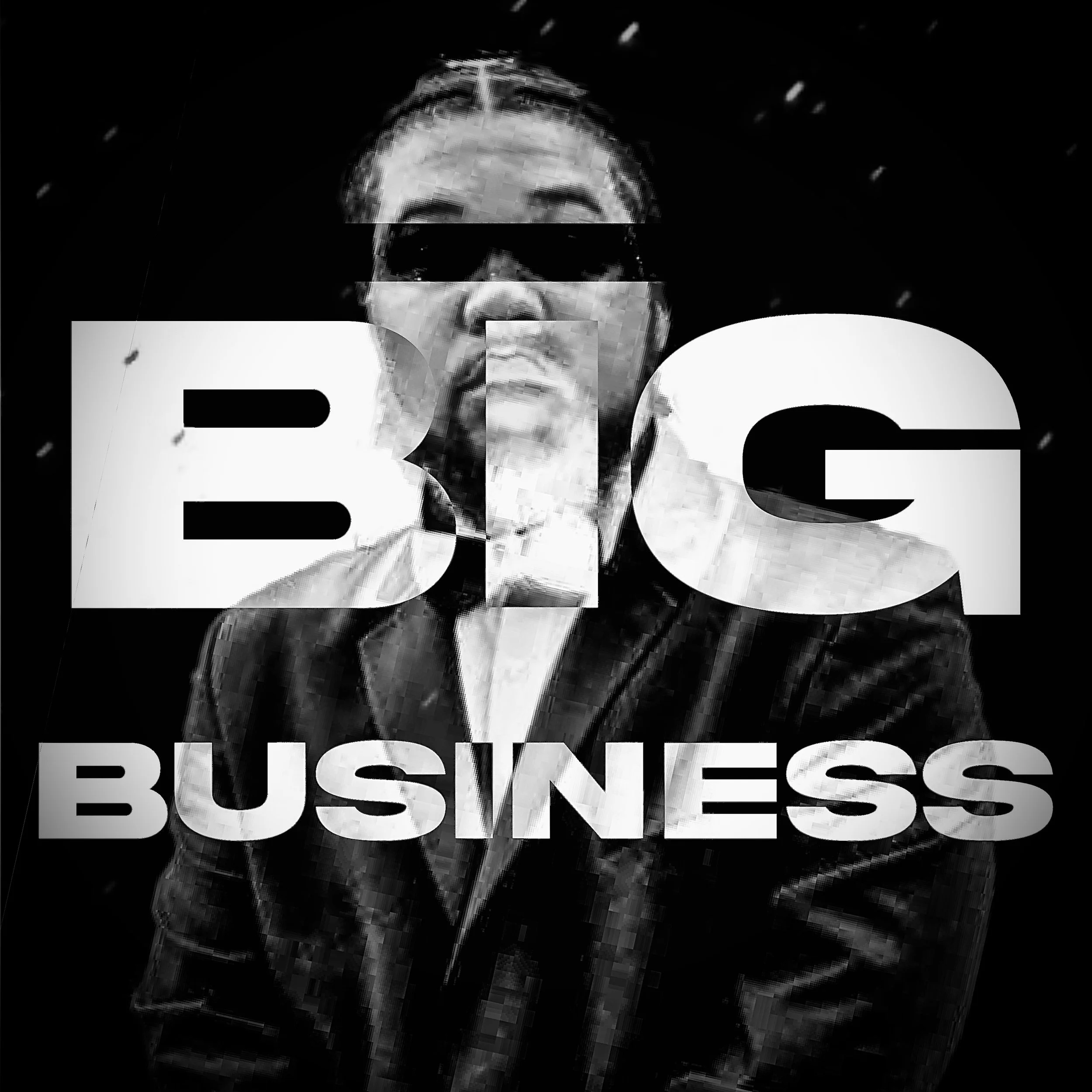 Big Business ep - KEL & Melks