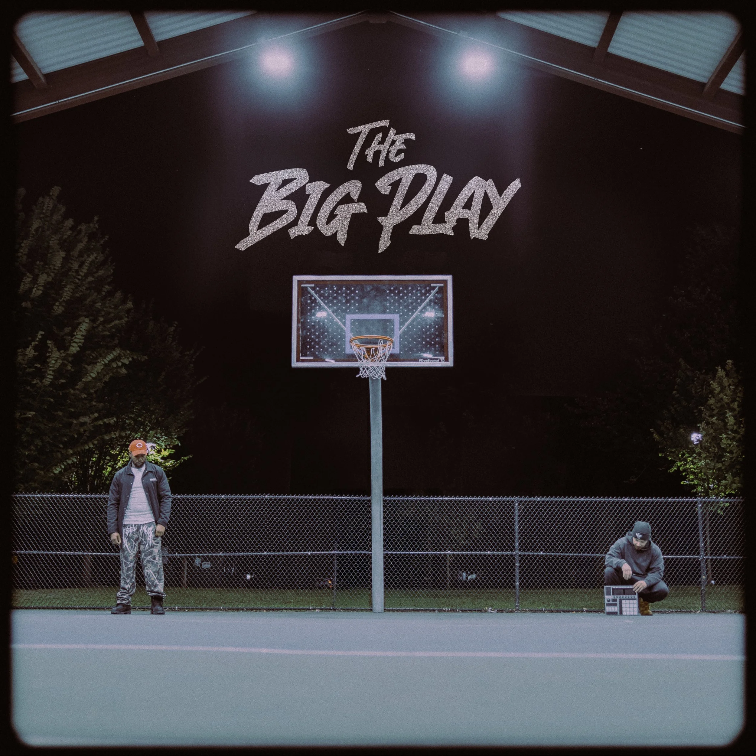 The Big Play - Gramz Vangundy & Melks