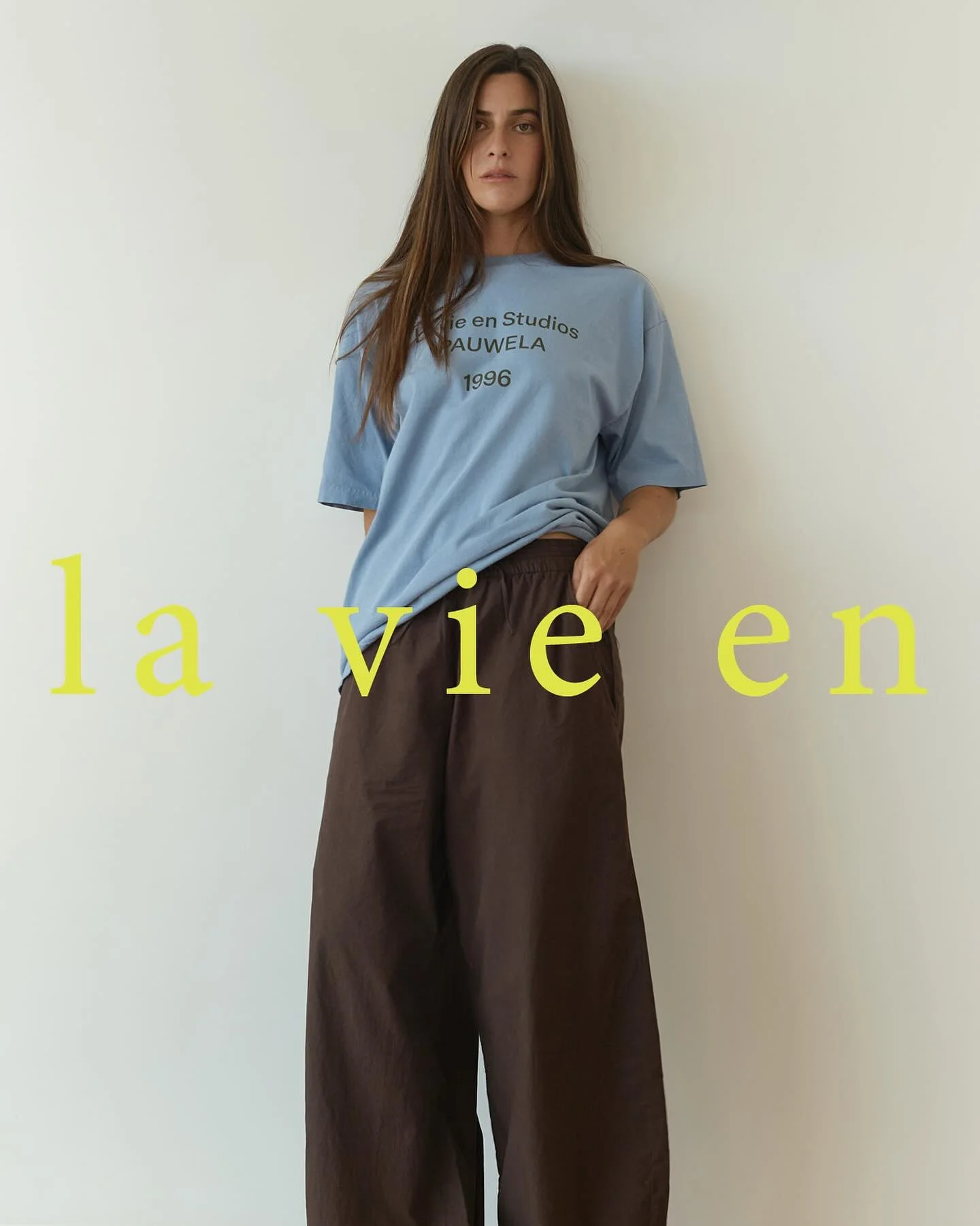 New things in studio&hellip;
studiolavieen.com