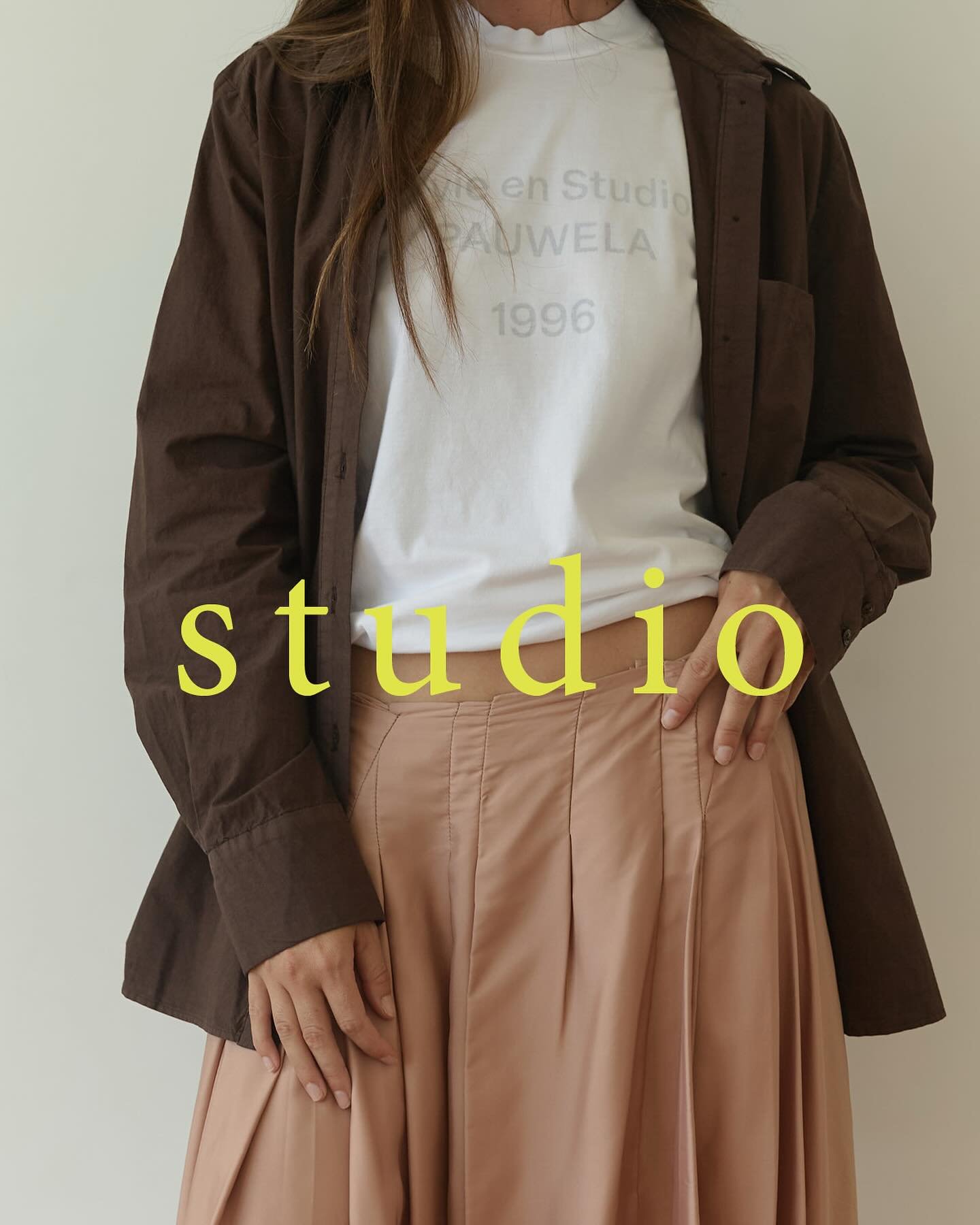 New things in studio&hellip; 
studiolavieen.com