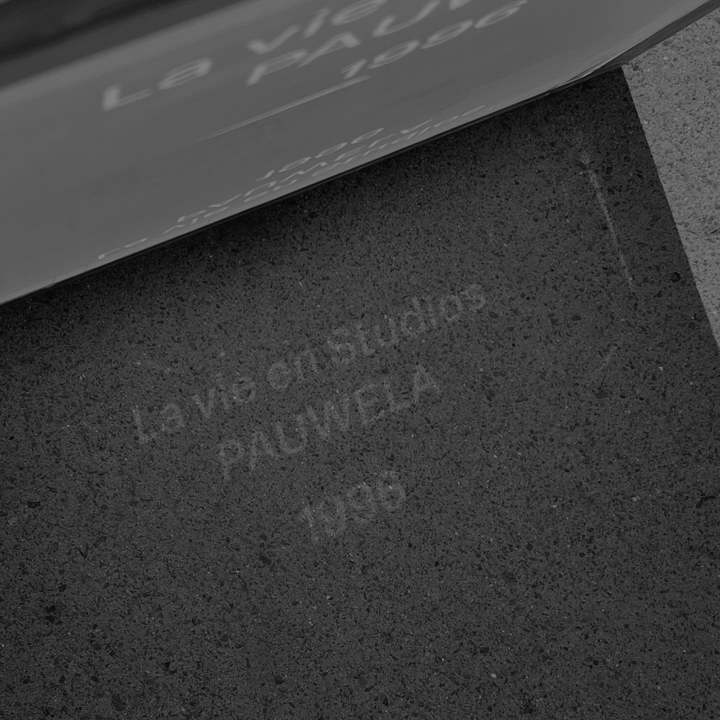 La vie en Studios, PAUWELA. 

Find us at the wine club @pauwelabeverage 3.16.25 / Sunday Night / 4-630pm @mauinaturalwine