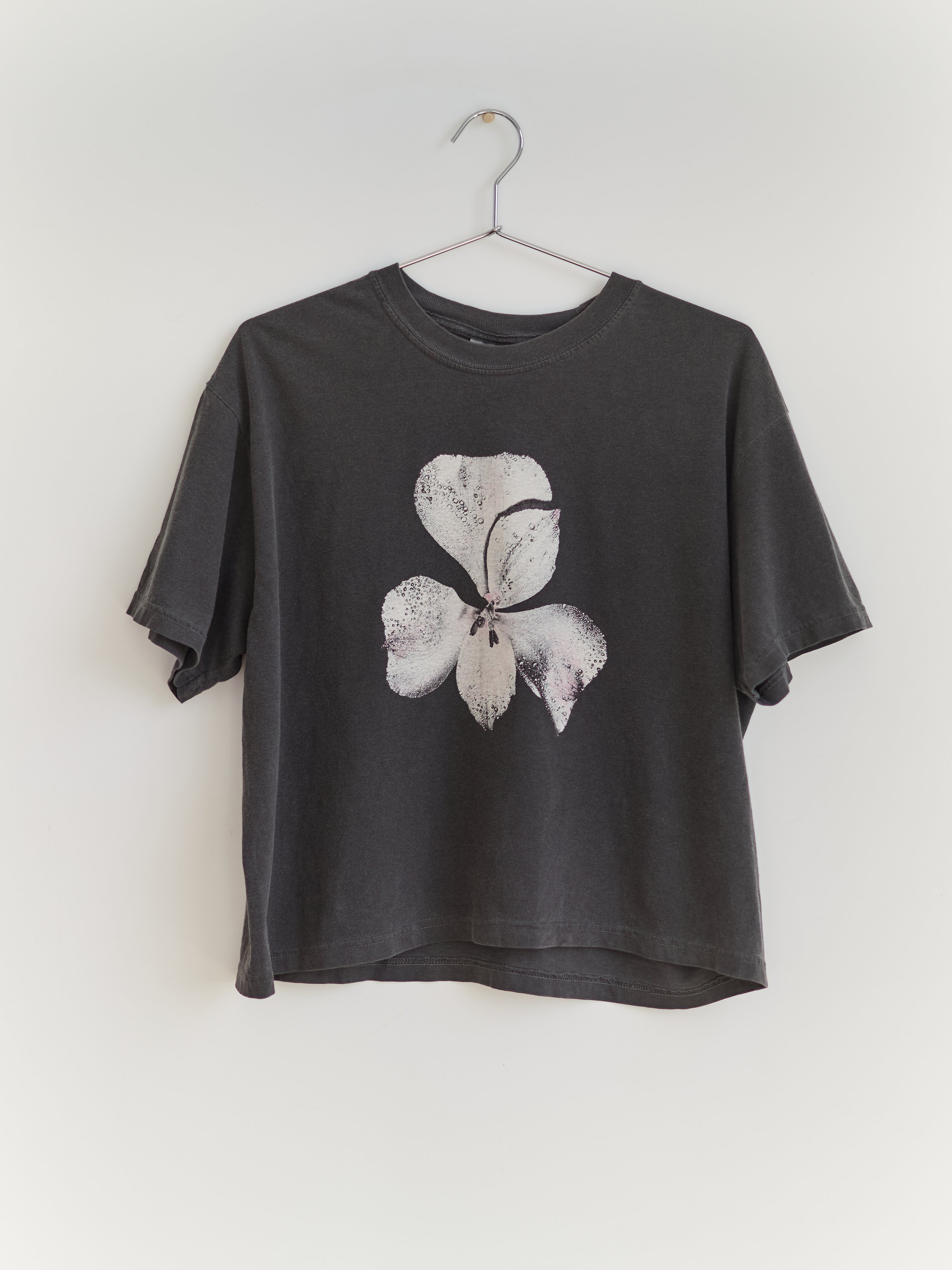 Orchid Tee
