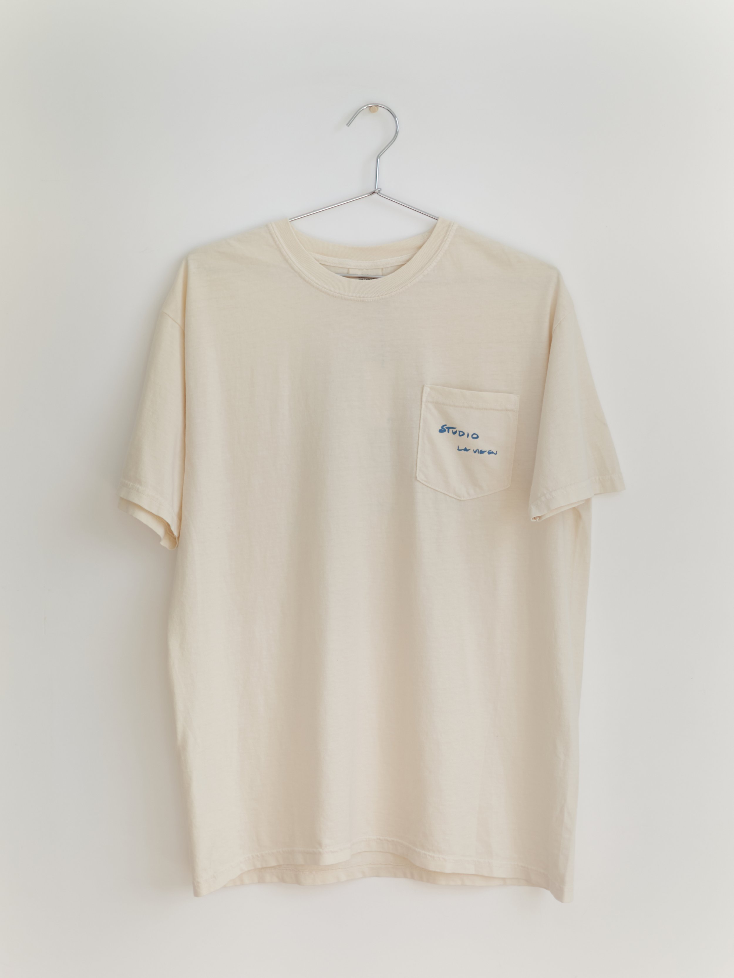 Gallery Pocket Tee