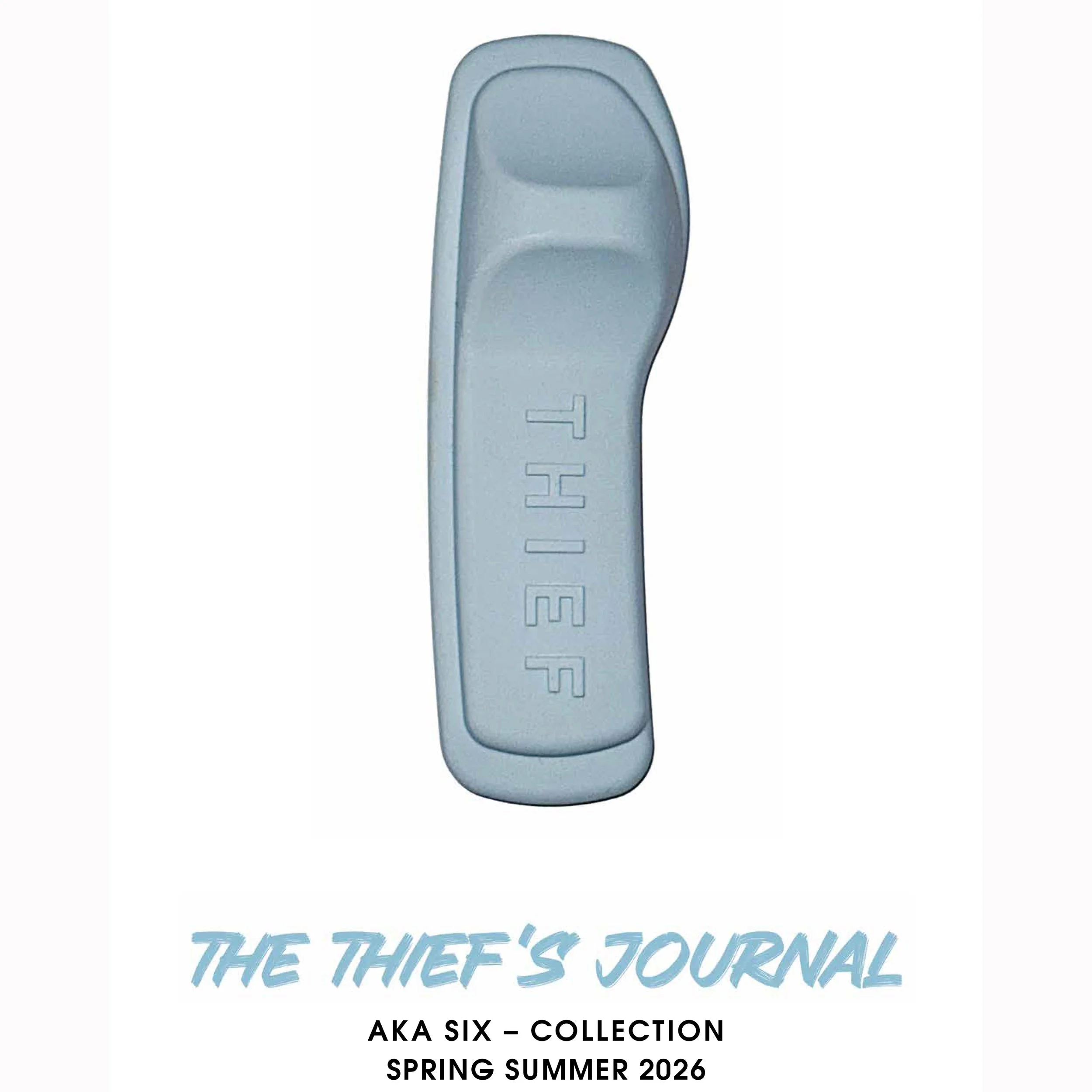 AKA SIX - SPRING / SUMMER 2026 - SELLING COLLECTION
