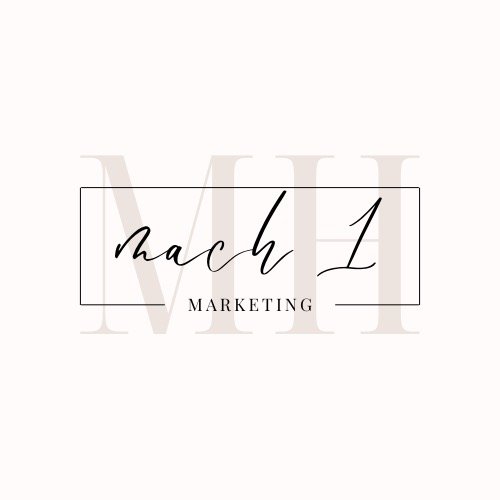 MACH 1 Marketing LLC