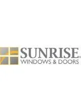 Sunrise Windows & Doors logo