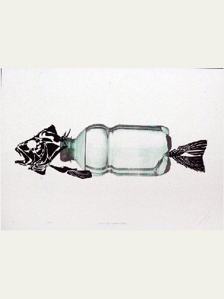 Plastic Snapper