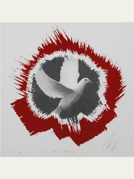 Peace 2012