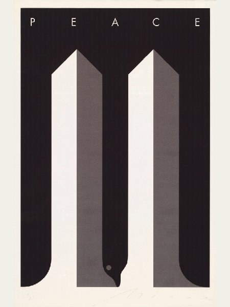 Peace 2001