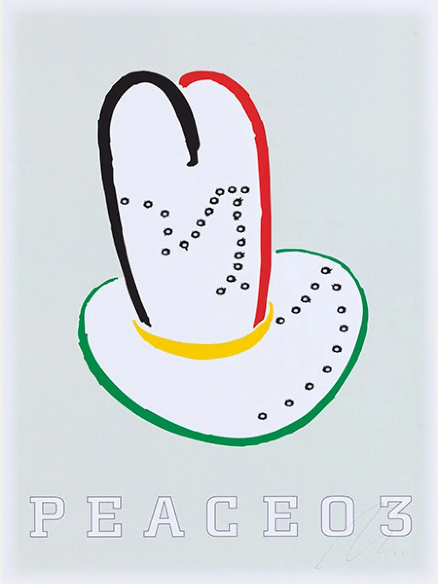 Peace 03
