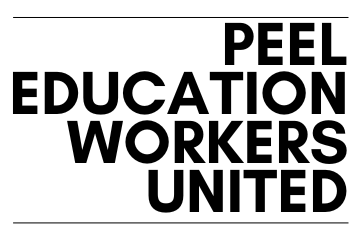Protect Public Education - Peel