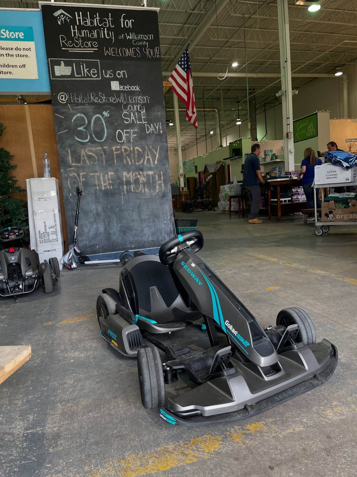 The ReStore Father&rsquo;s Day gift guide 🛠️🧰

*call for pricing and availability* 

#fathersday #franklin #franklintn