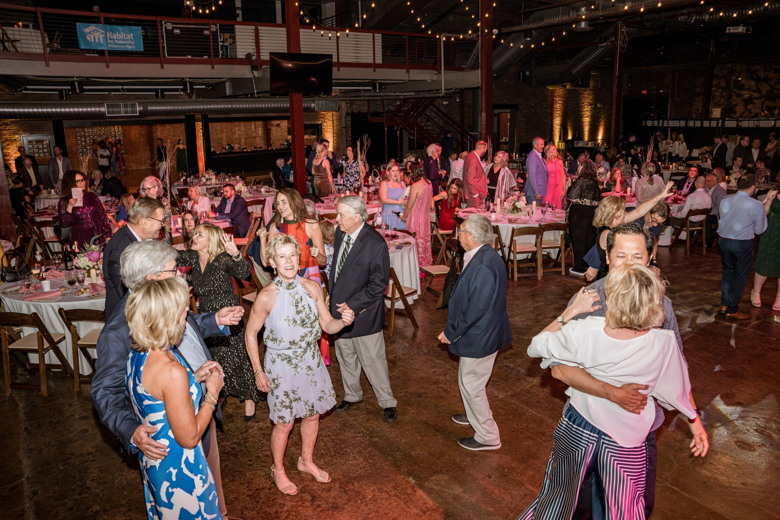 Make Dreams Come True at Hammers &amp; High Heels