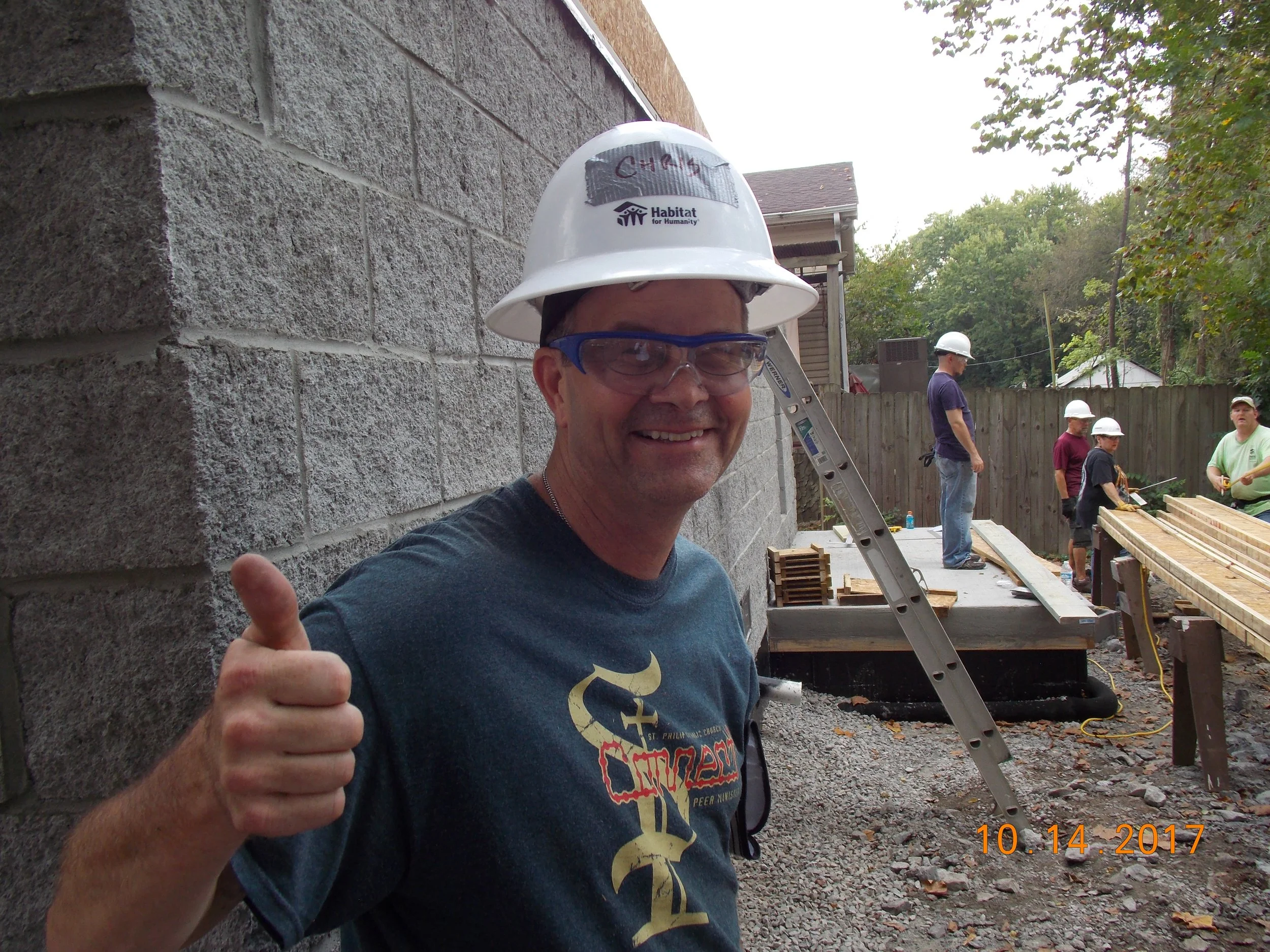 Chris Beck on Build Site - Jordan.jpg