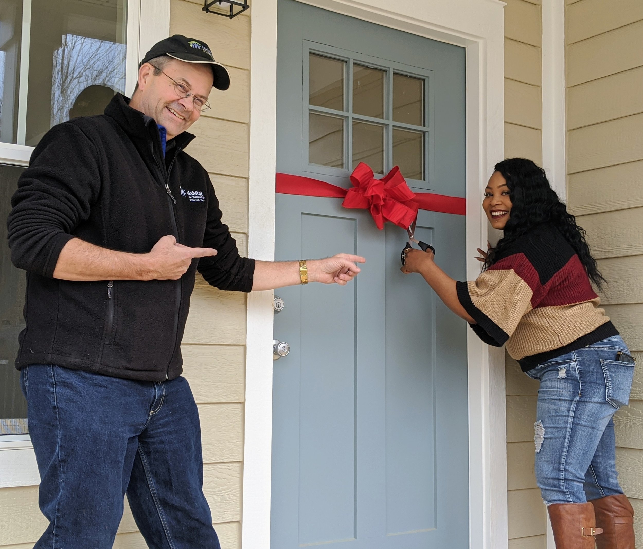 Board Spotlight: Chris Beck