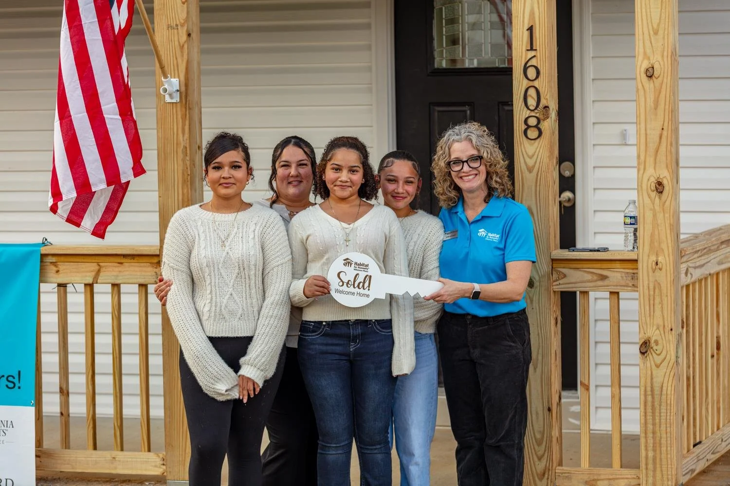 The Journey to Successful Homeownership