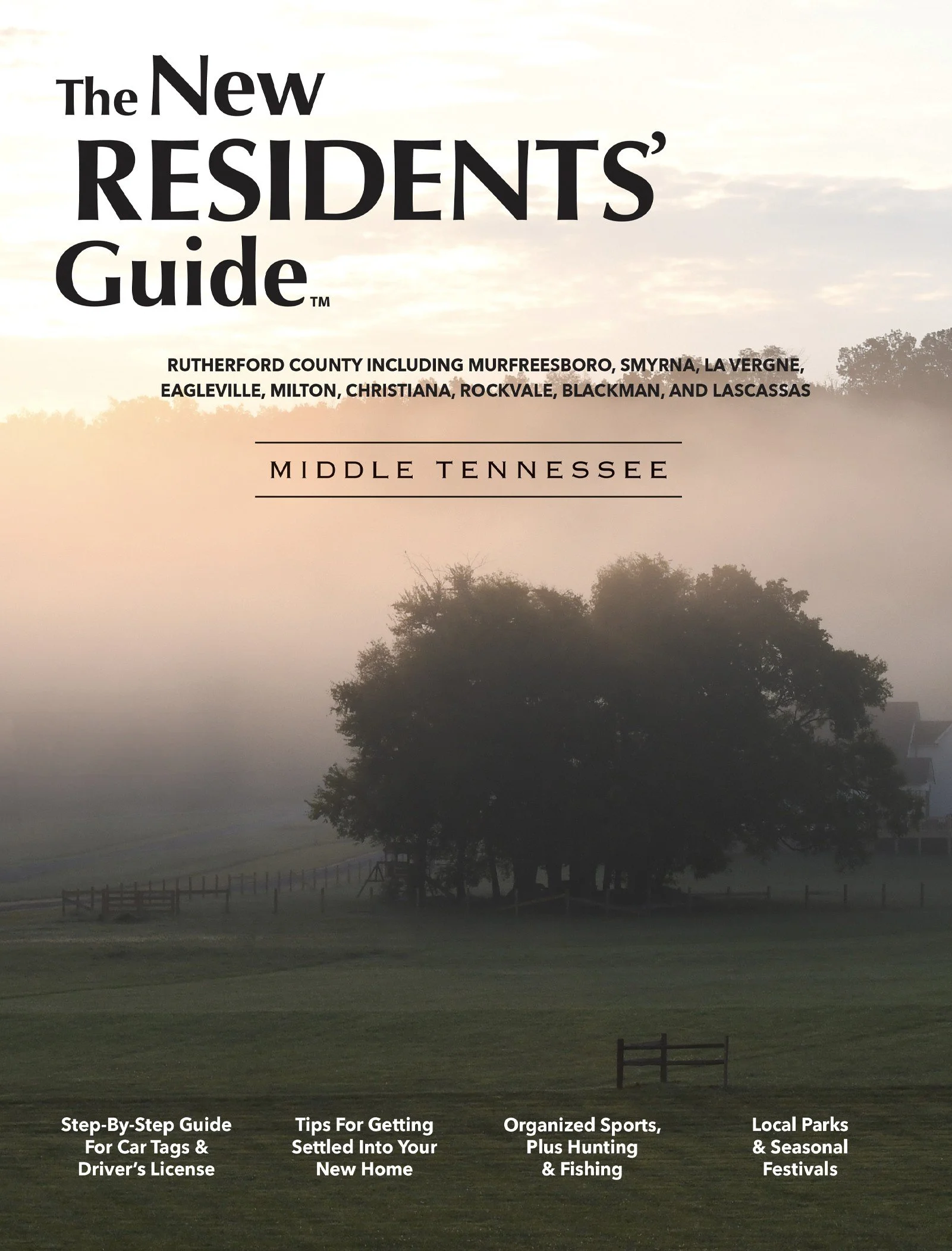Partner Spotlight: The New Residents’ Guide