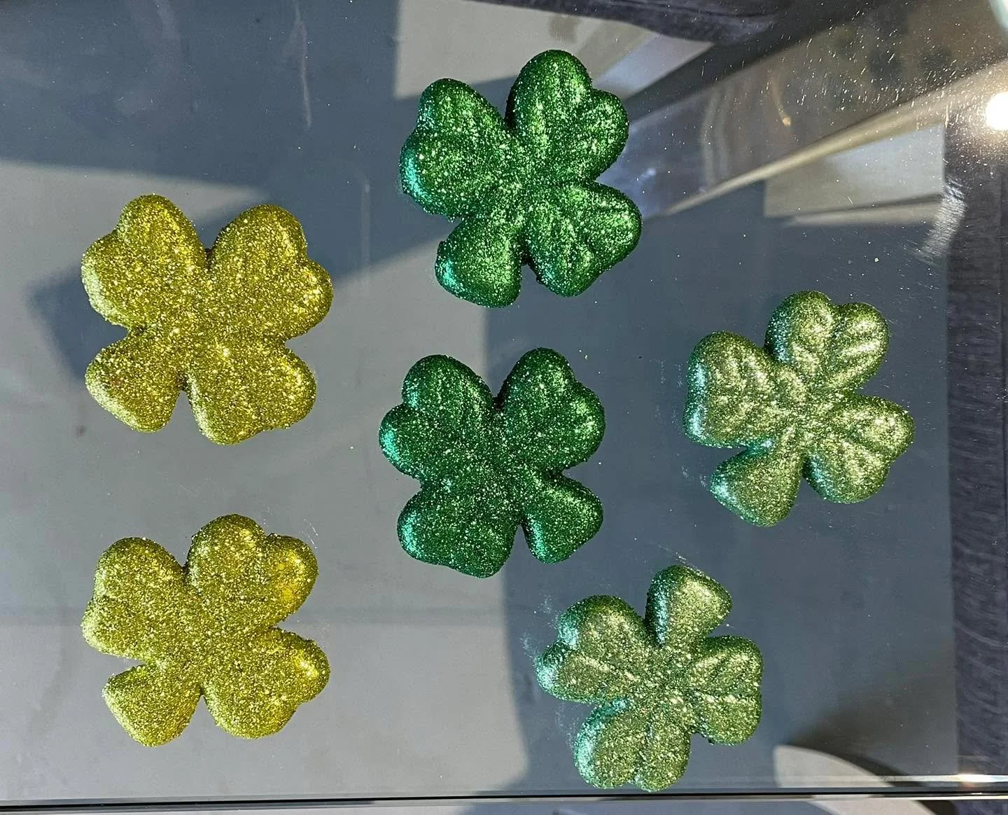 Happy St. Paddy&rsquo;s Day - Find the shamrock get 17% off your purchase - discount for same day only, not combinable with other discounts, ends Saturday March 21