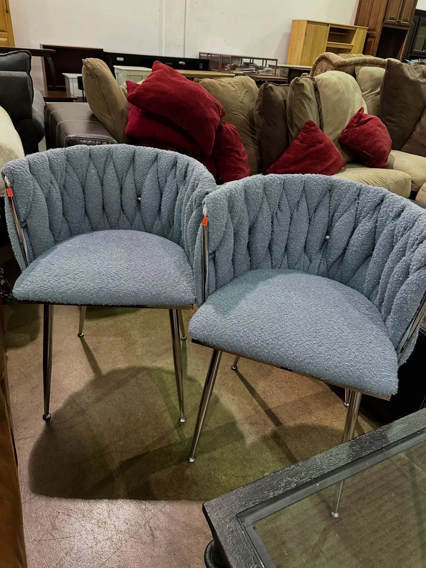 &ldquo;Add to cart&rdquo; worthy items we spotted this week 👀🤩 

Availability changes quickly- call or stop by for availability and pricing.