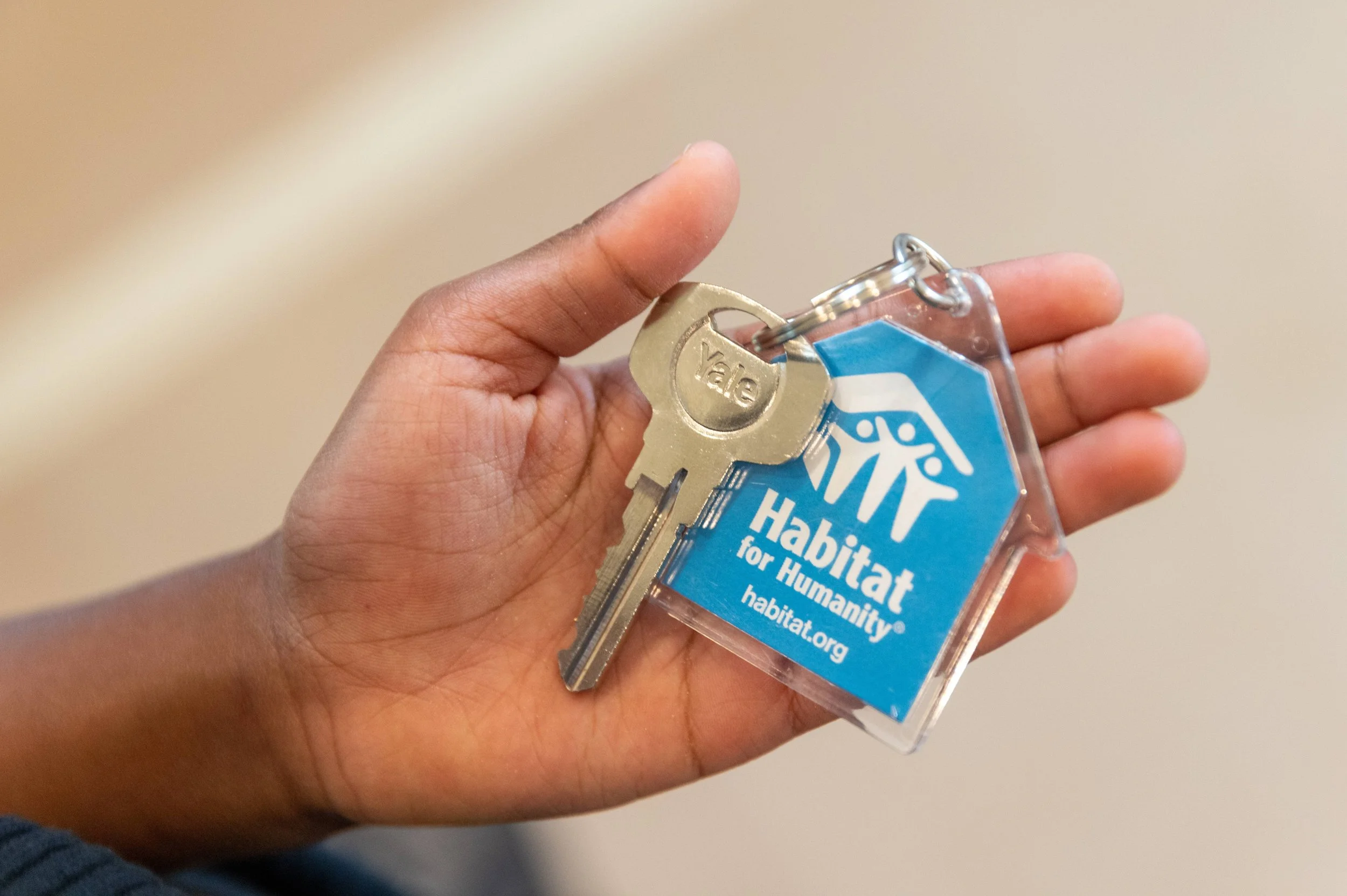 Homeownership Glossary