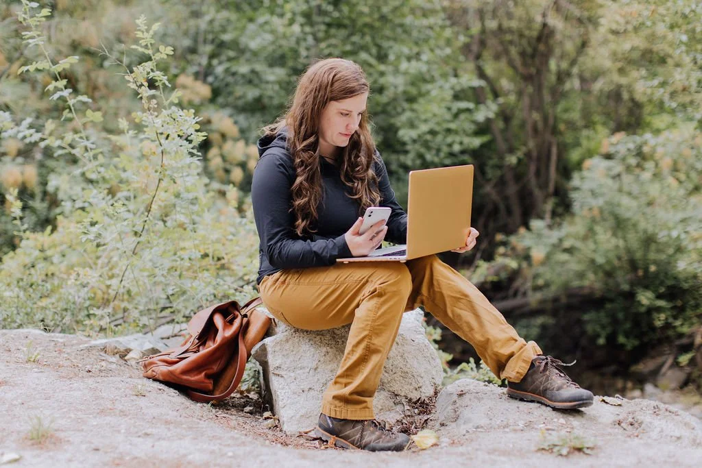 Confessions of a Small Business Owner