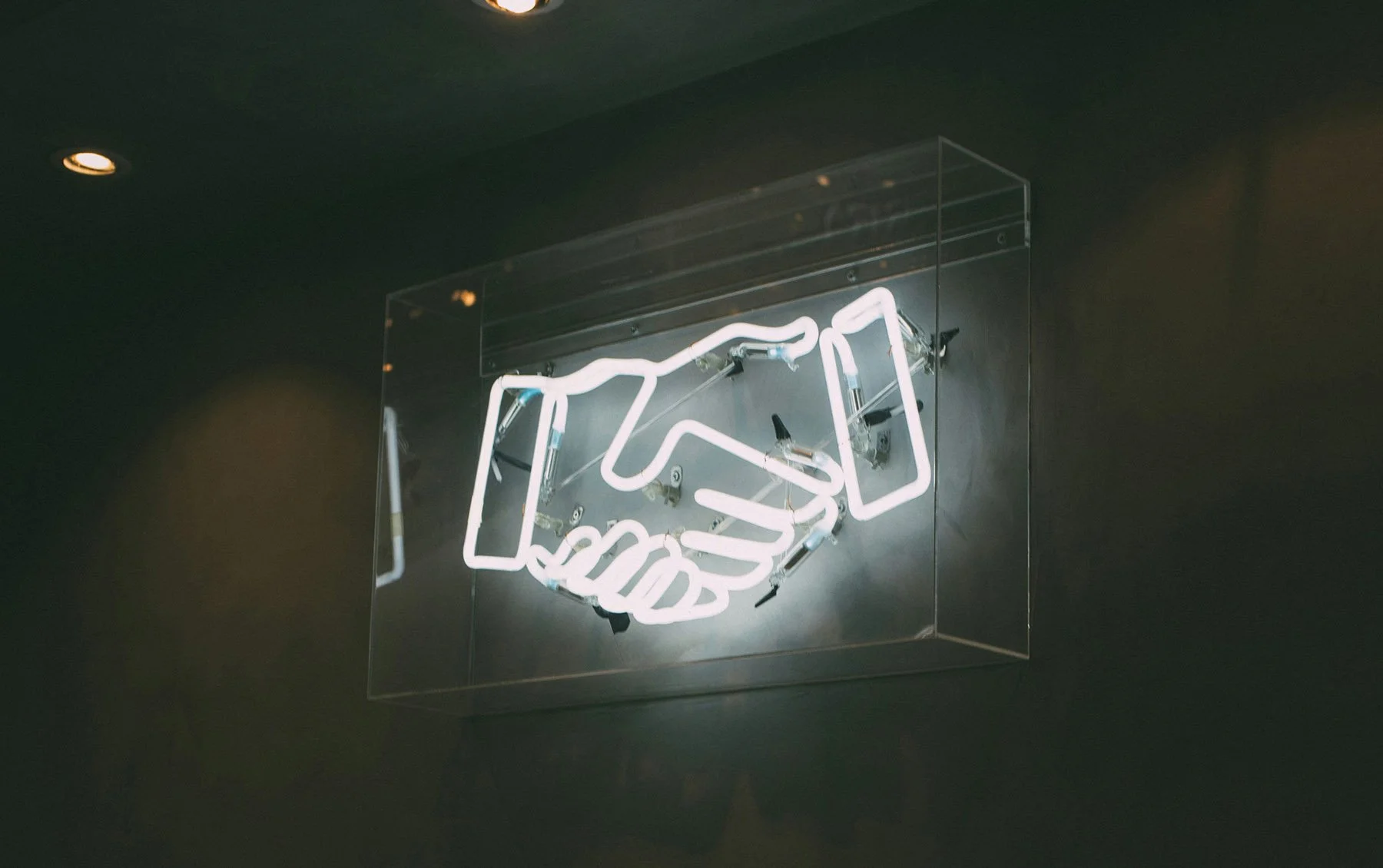 Building Trust Through Radical Transparency in Marketing