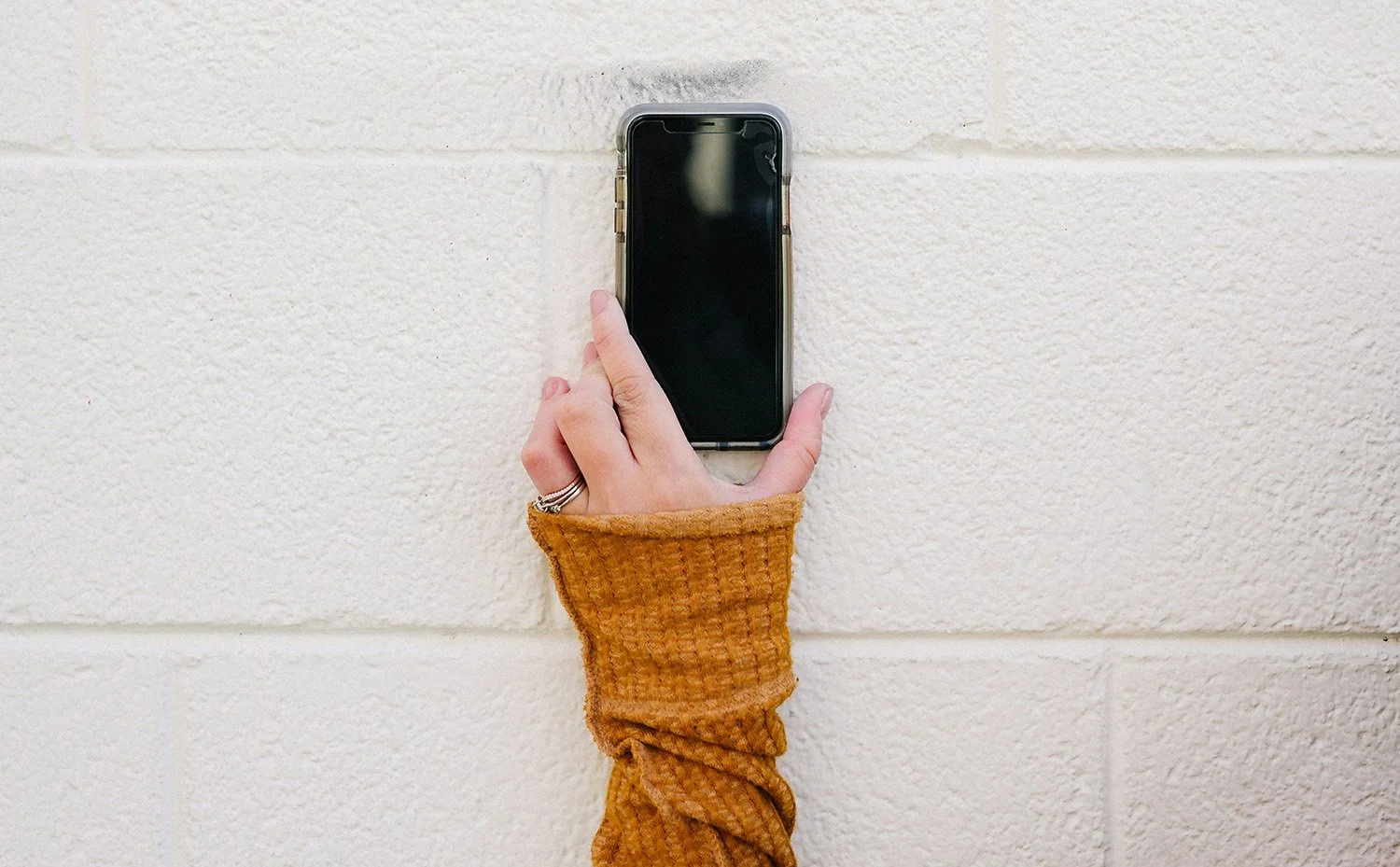 Should you post on your own social media after hiring a manager?