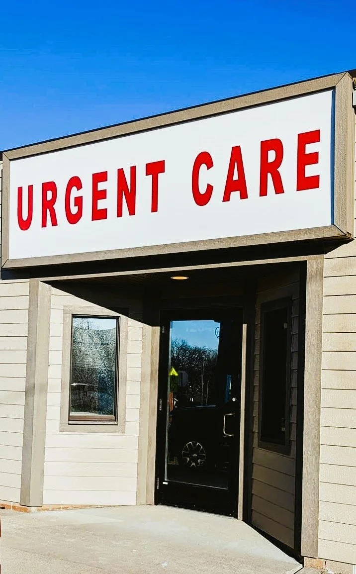 Contact Us — Advocate Urgent Care