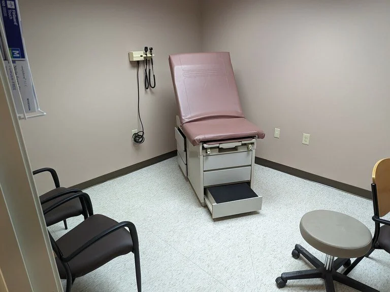 Services — Advocate Urgent Care