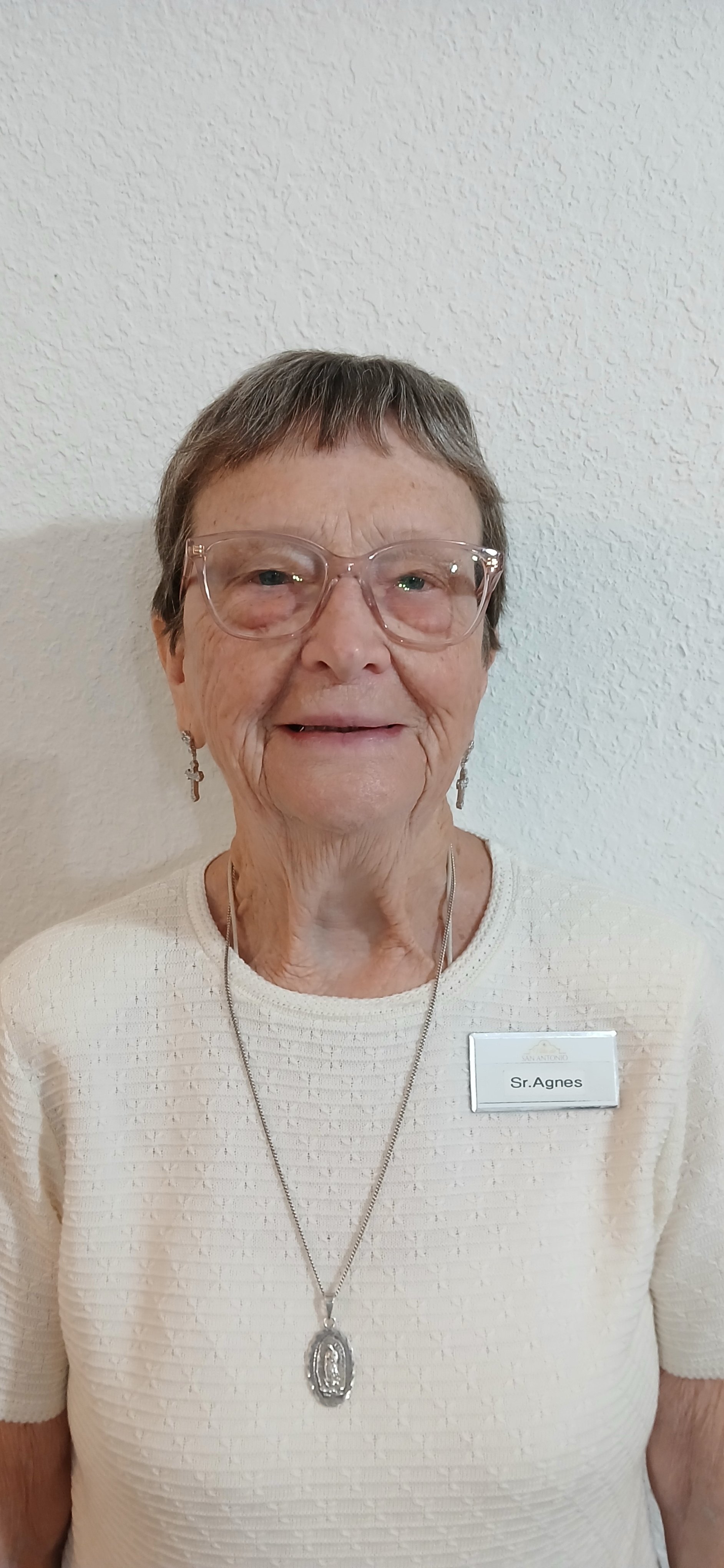 Presentation Ministry Center Volunteer in San Antonio, Texas