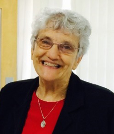 Presentation Ministry Center Volunteer in San Antonio, Texas