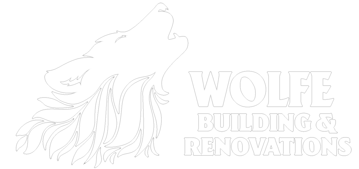 Wolfe Building &amp; Renovations
