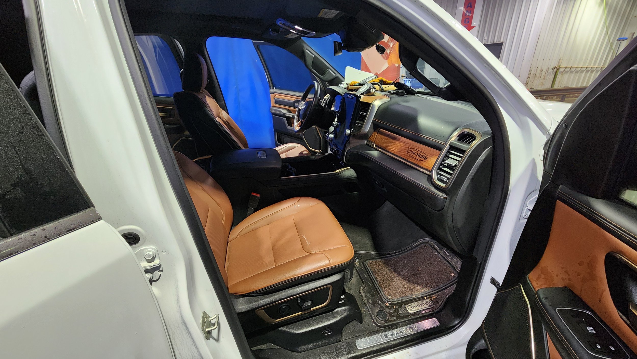 Or perhaps you live in the city?