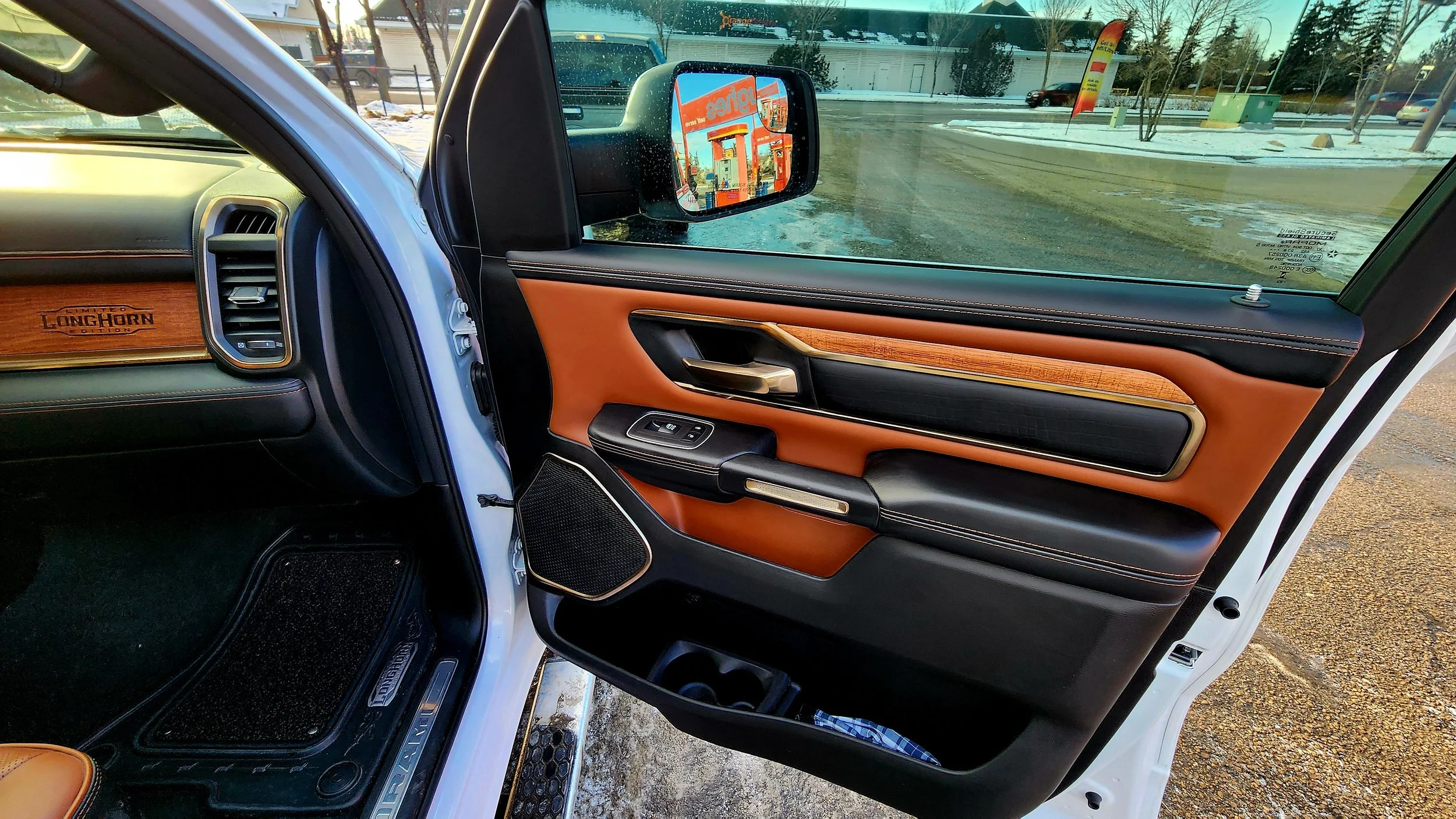 That's not a problem.