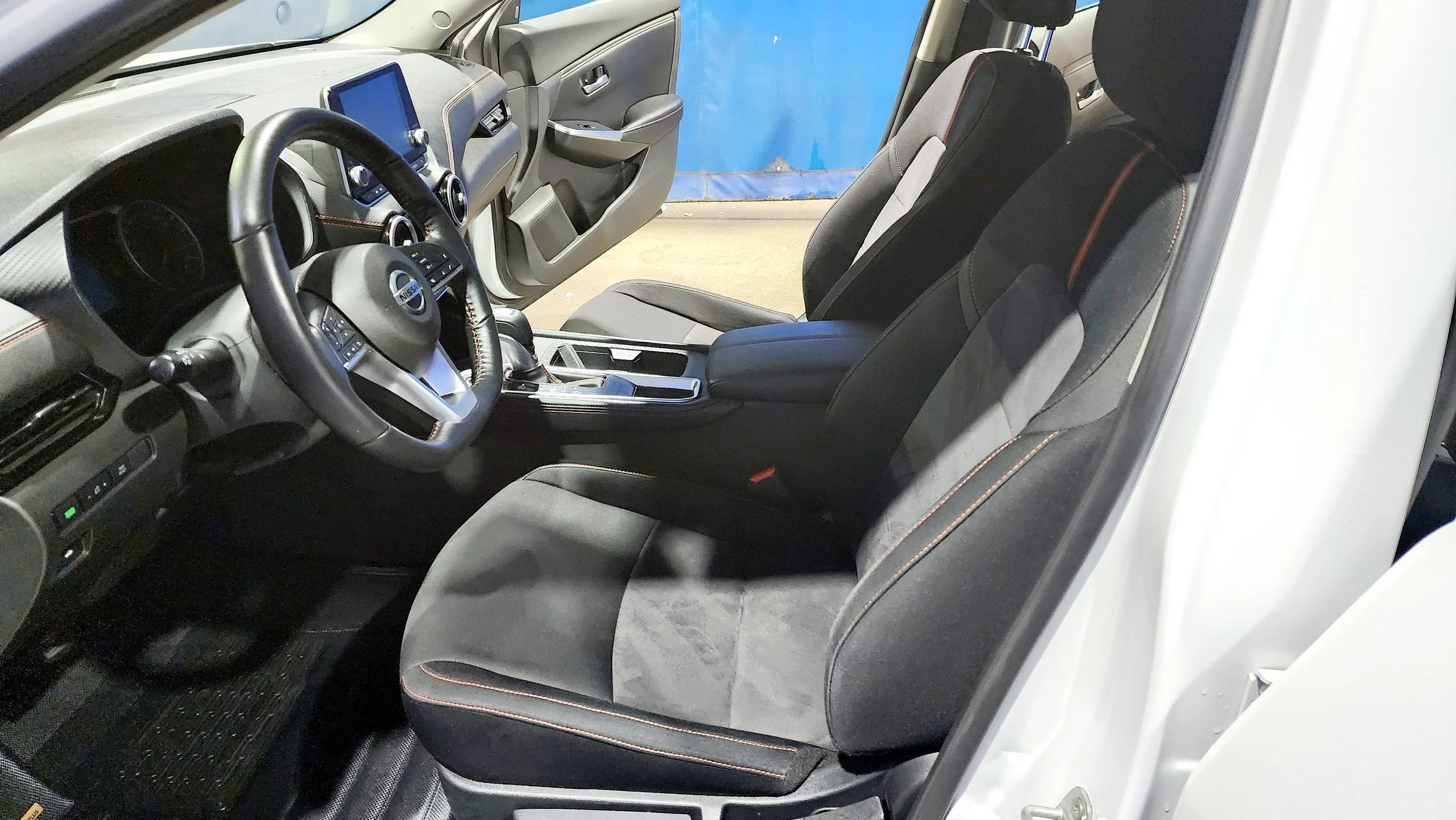 Easy peasy, Lemon squeezey