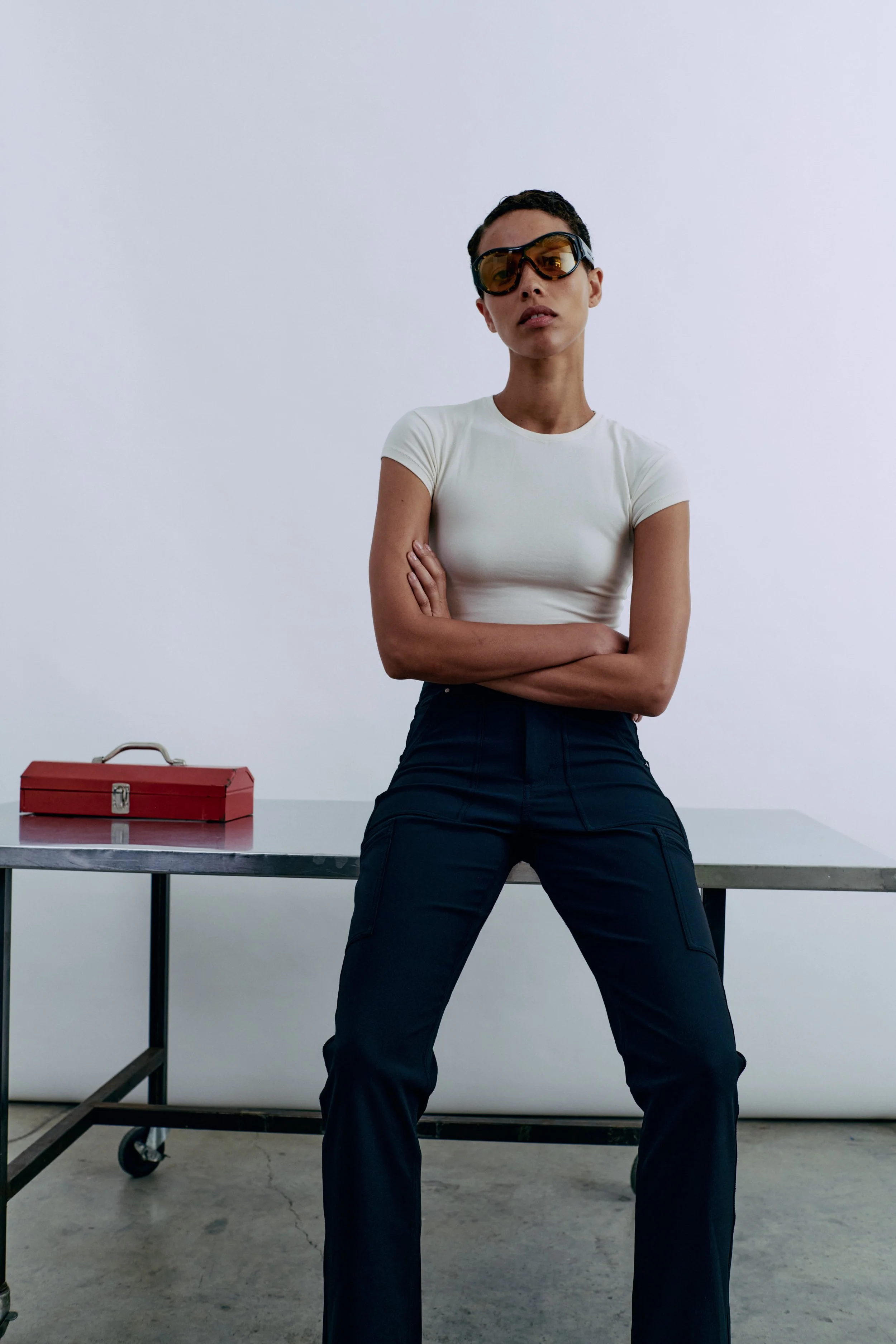 Obert Workwear | Social Strategy