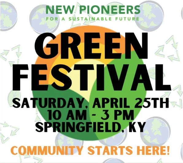 Green Festival