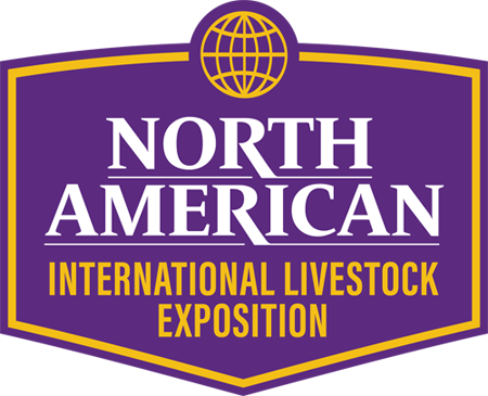 North American International Livestock Expo