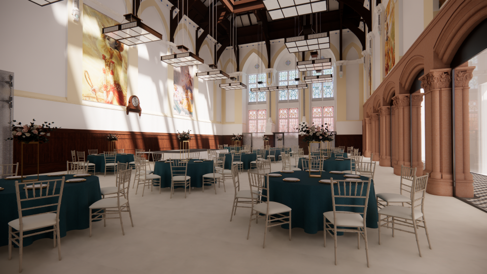 Planning Permission Granted for Community Hub