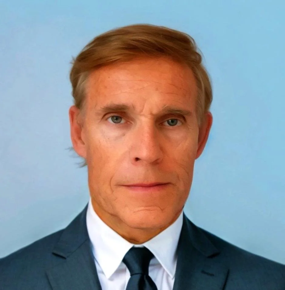 Steve Durant - Patent Attorney - MLO IP Law Firm