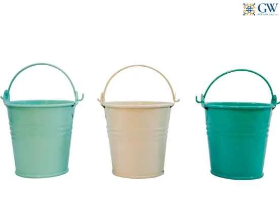 The Retirement Bucket Strategy: Why Spending Clarity Matters More Than Market Headlines