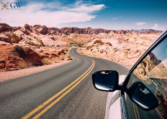The Road Trip to Retirement: A GW Financial, Inc. Analogy