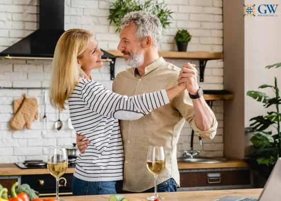 We Believe in Equal Allocation: A Smarter Way to Manage “His and Her” Roth IRAs