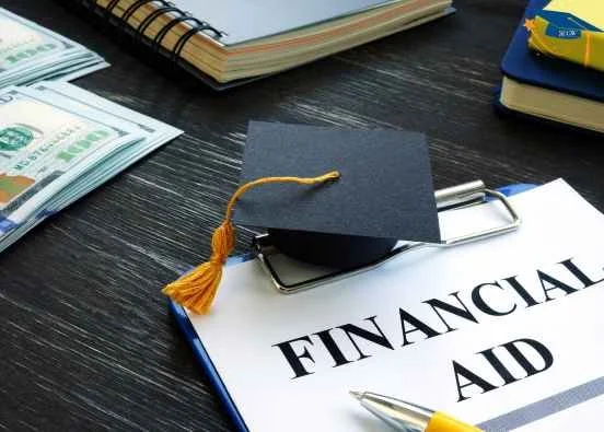 Decoding College Financial Aid Offer Letters