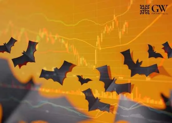 Why GW Financial, Inc. Doesn’t Trade Based on the Batman Chart Pattern ...