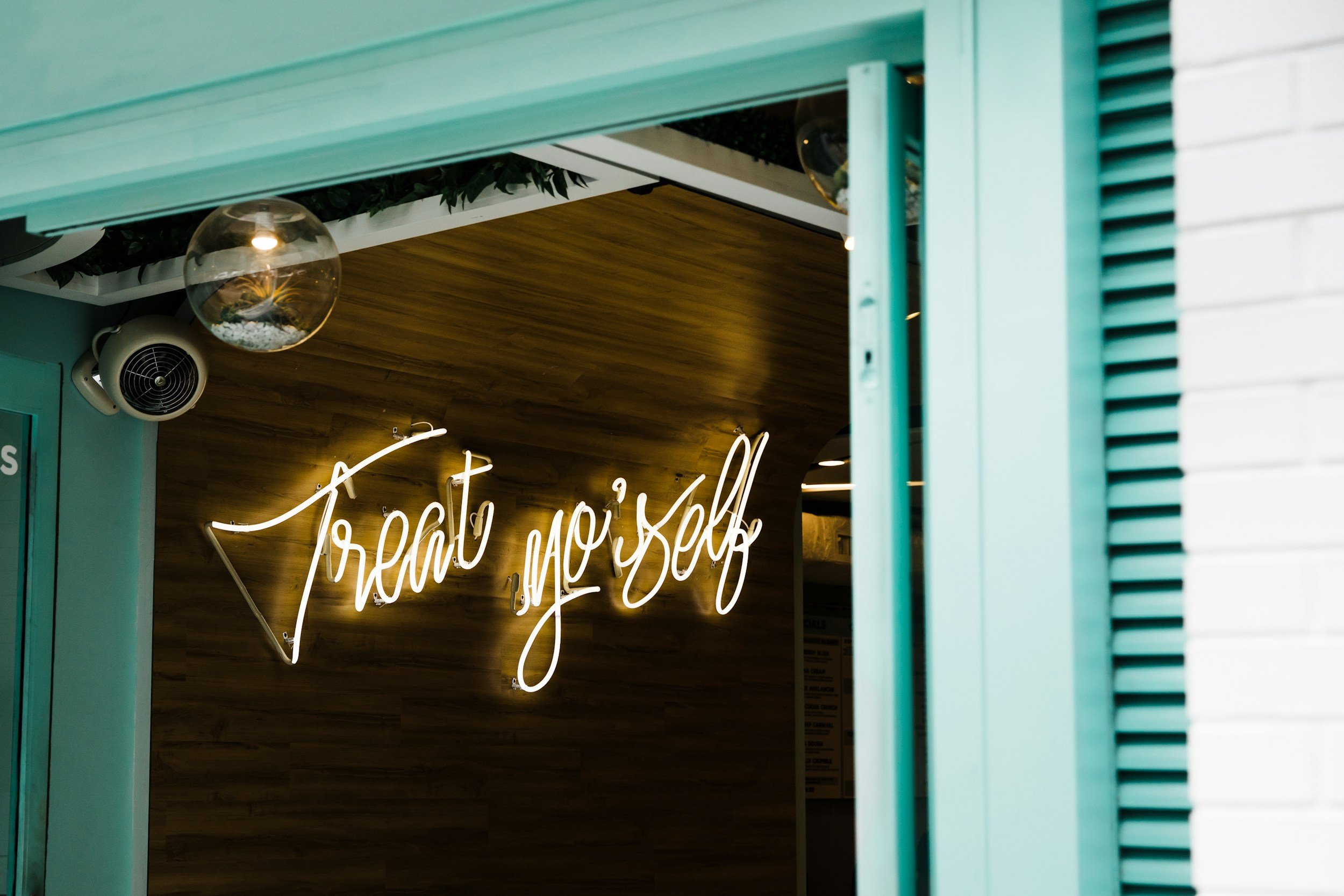 Love Yourself Like You Mean It: Treat Yo’ Self with TheraSistersStl