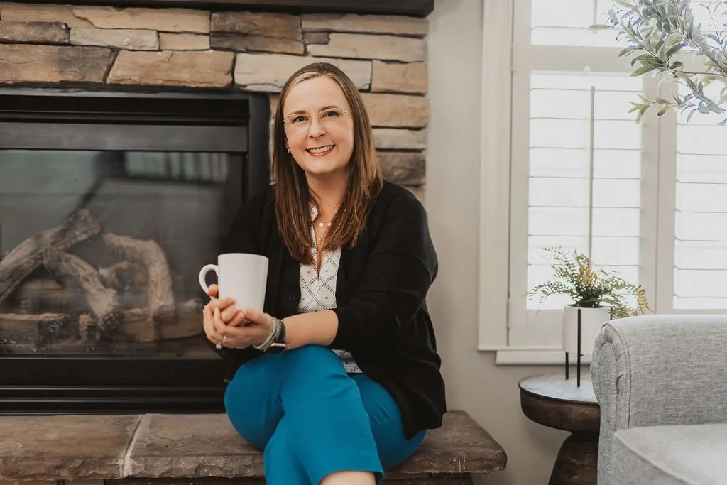 Voices of the Healing Community:            Rebe Goebel