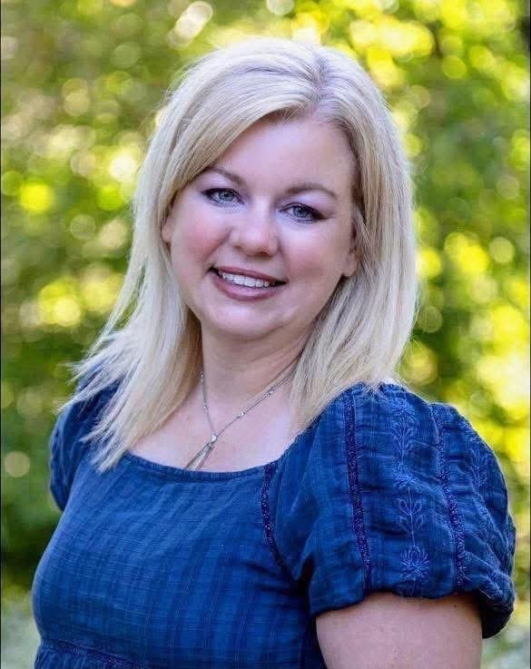 Voices of the Healing Community: Suzanne Rodgers